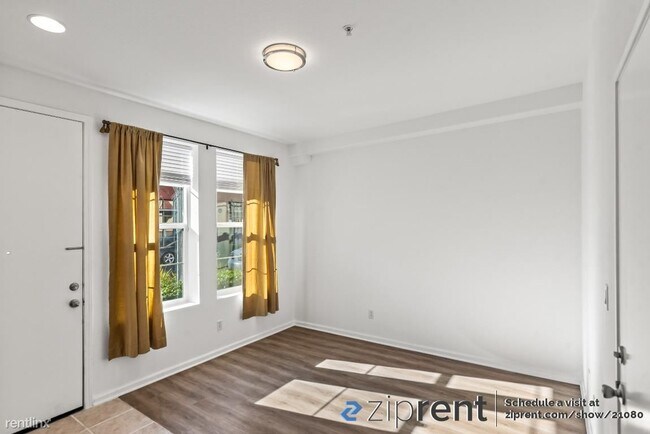 1407 Nevin Plaza, Richmond, CA 94801 photo 4