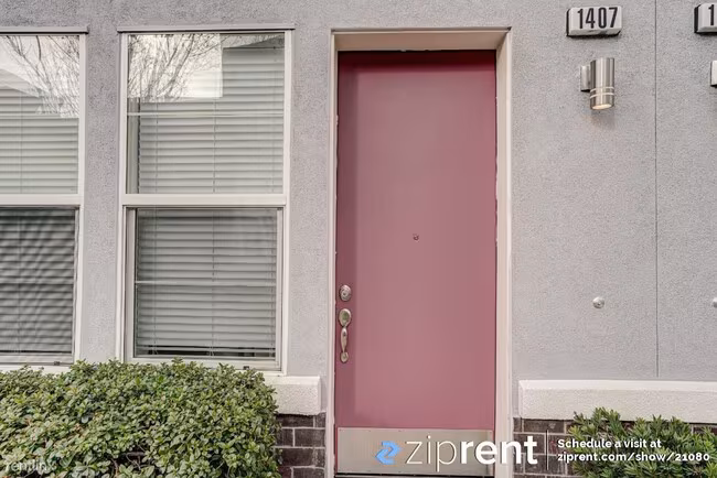 1407 Nevin Plaza, Richmond, CA 94801 photo 3