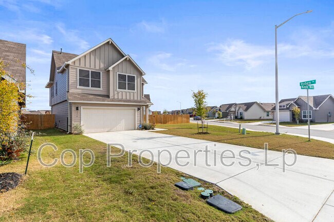 374 Wayne Wy New Braunfels, TX 78130 photo 4