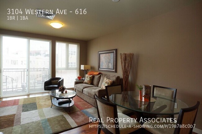 3104 Western Ave, Seattle photo 3