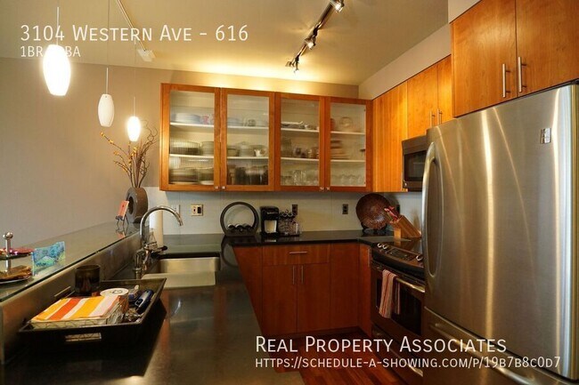 3104 Western Ave, Seattle photo 4
