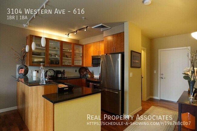 3104 Western Ave, Seattle photo 5