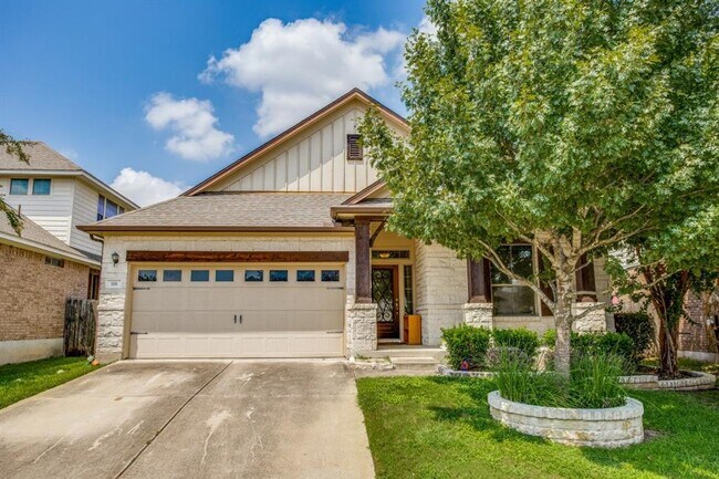 116 Latitude Ln Austin, TX 78717 photo 2