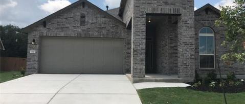 1441 Hamiltons Wy Leander, TX 78641 photo 2
