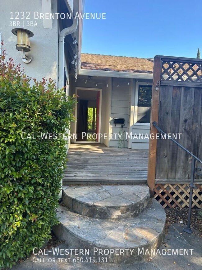 1232 Brenton Avenue, San Jose, CA 95129 photo 2