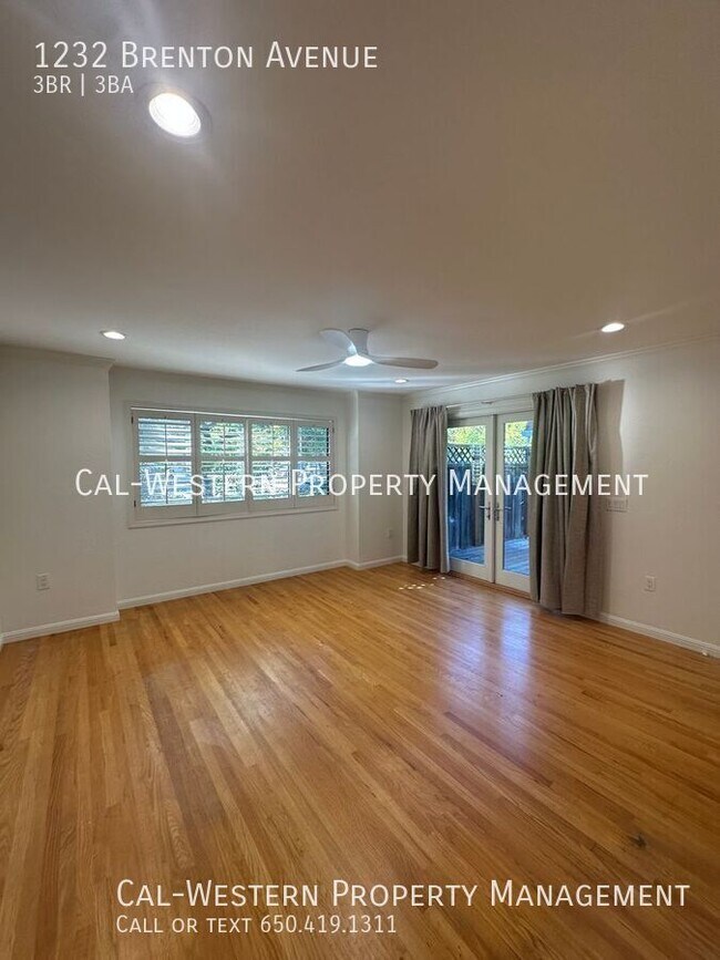 1232 Brenton Avenue, San Jose, CA 95129 photo 3
