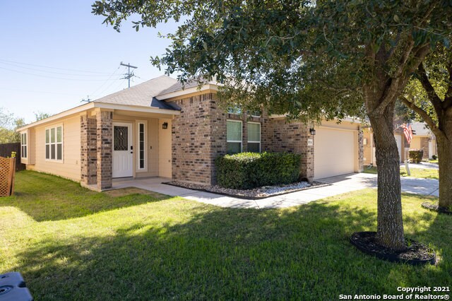 8514 Mexican Alder San Antonio, TX 78254 photo 2