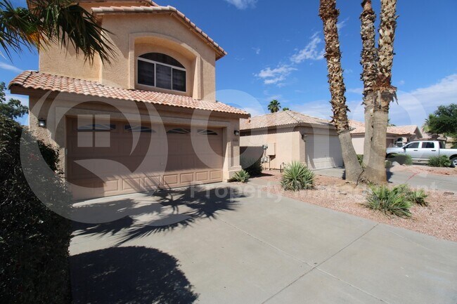 4520 E Glenhaven Dr Phoenix, AZ 85048 photo 3