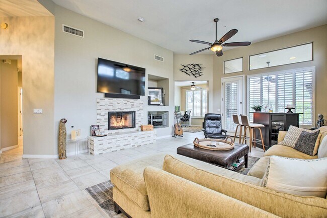 7152 E Canyon Wren Cir Scottsdale, AZ 85266 photo 5