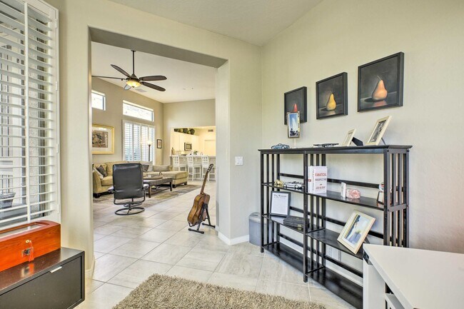 7152 E Canyon Wren Cir Scottsdale, AZ 85266 photo 4
