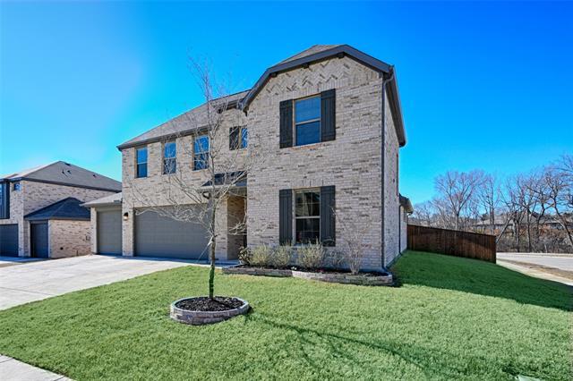 1817 Marvin Gdns Trl Anna, TX 75409 photo 3