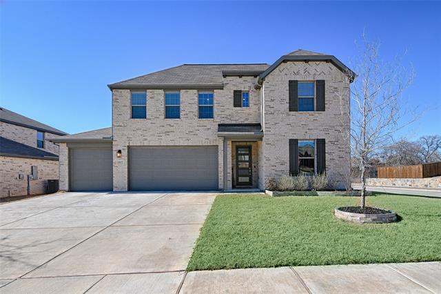 1817 Marvin Gdns Trl Anna, TX 75409 photo 2