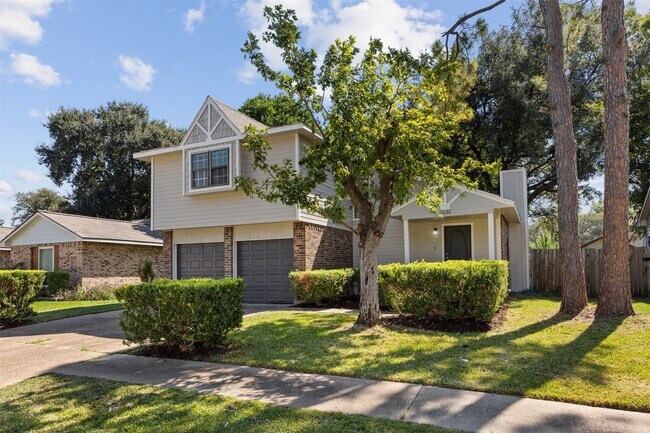 3030 Becket Street, Pearland, TX 77584 photo 2
