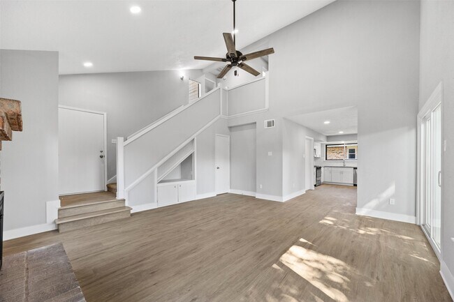3030 Becket Street, Pearland, TX 77584 photo 5