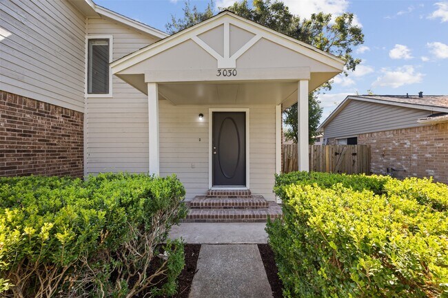 3030 Becket Street, Pearland, TX 77584 photo 3