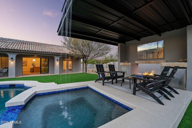 33495 N 83rd St Scottsdale, AZ 85266 photo 5