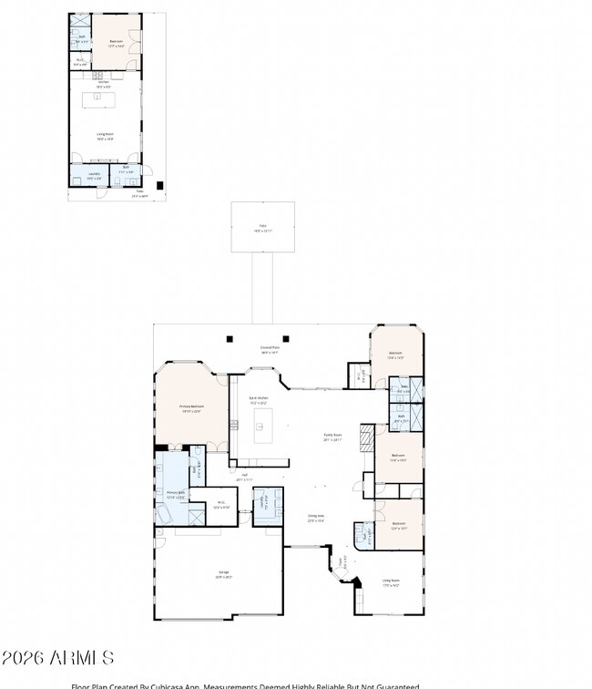 33495 N 83rd St Scottsdale, AZ 85266 photo 4