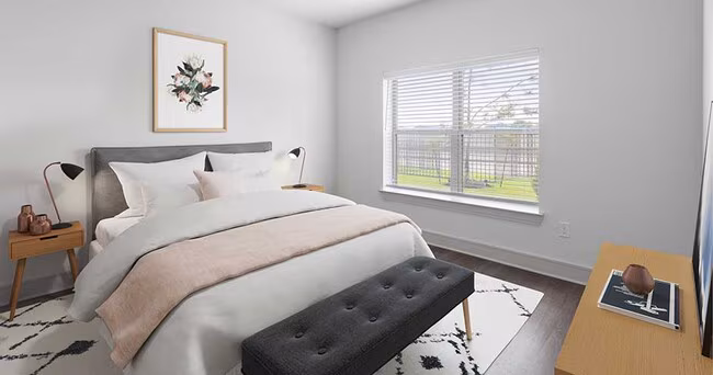 Cyan Cinco Ranch Apartments photo 4