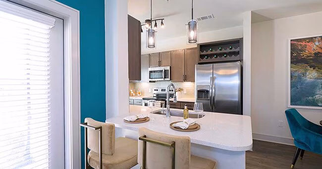 Cyan Cinco Ranch Apartments photo 5