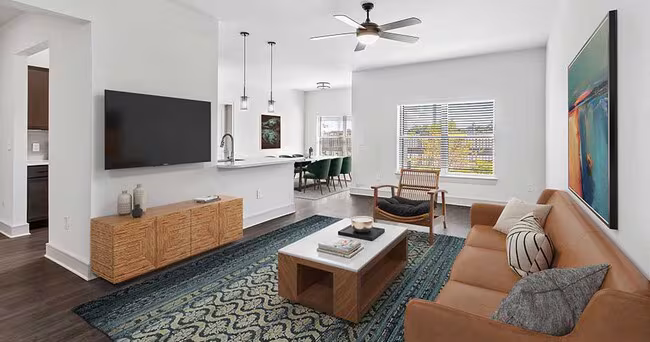 Cyan Cinco Ranch Apartments photo 2