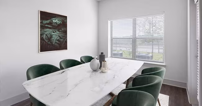 Cyan Cinco Ranch Apartments photo 3