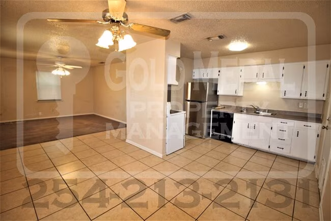 804 Michelle Dr Copperas Cove, TX 76522 photo 5