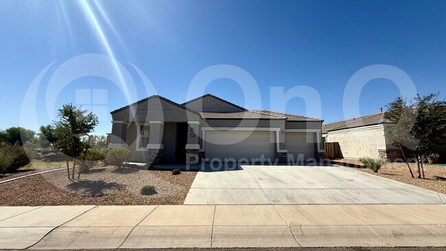 30827 West Flower Street, Buckeye, AZ 85396 photo 3