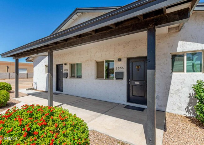 1558 W 5th St Tempe, AZ 85281