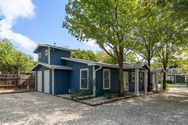 5610 William Holland Ave Austin, TX 78756 photo 4