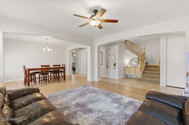 1876 E Azalea Ct Gilbert, AZ 85298 photo 3