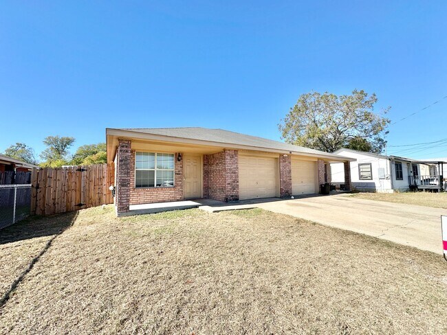 519 S 54th St Killeen, TX 76543 photo 2