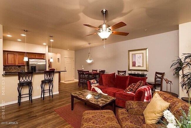 20660 N 40th St Phoenix, AZ 85050 photo 4