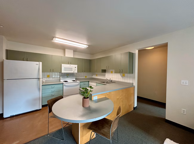 Nordheim Court UW Student Apartments photo 5