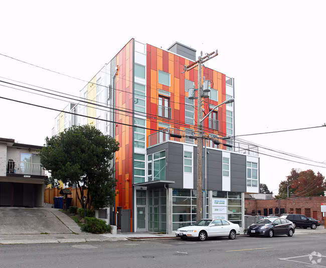 Wallingford Studios photo 2