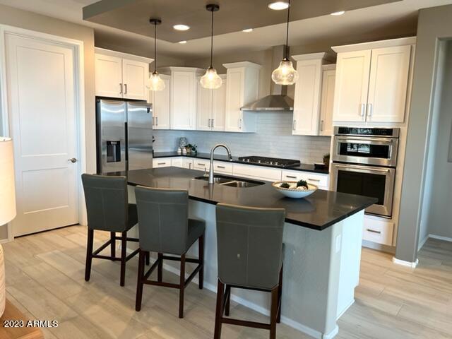 27389 W Wahalla Ln Buckeye, AZ 85396 photo 3