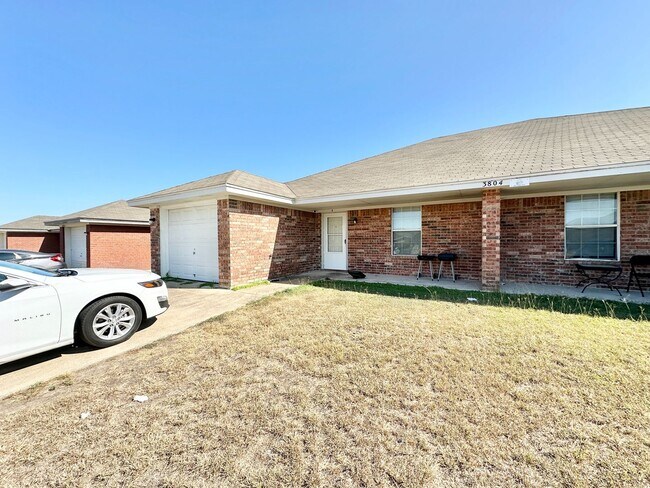 3804 Uvalde Dr Killeen, TX 76549 photo 2