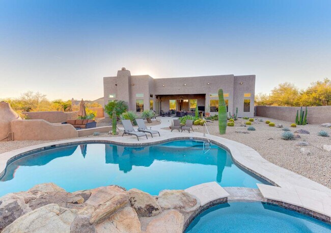 7970 E Las Piedras Way Scottsdale, AZ 85266 photo 2
