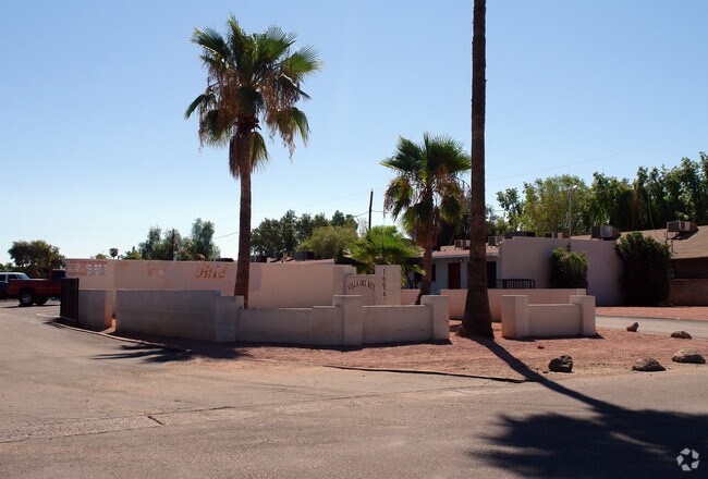Villa Del Rey photo 2