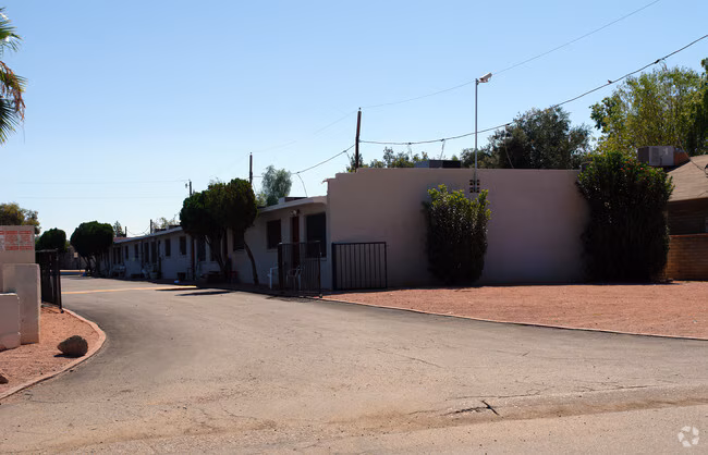 Villa Del Rey photo 3