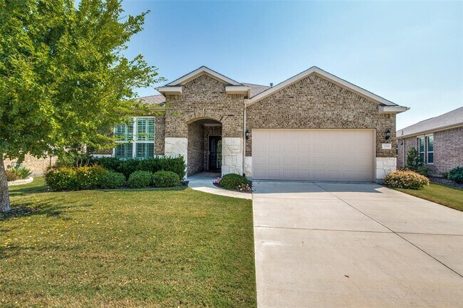 7357 Rustling Oaks Road, Frisco, TX 75036 photo 4