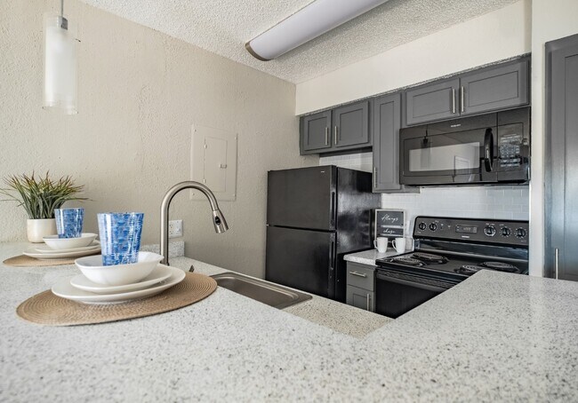 Fountains of Jupiter Apartments photo 2