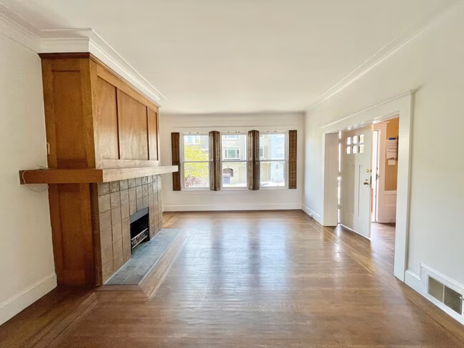 625 Belvedere Street, San Francisco, CA 94117 photo 3