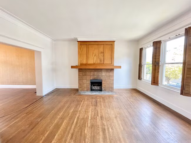 625 Belvedere Street, San Francisco, CA 94117 photo 2