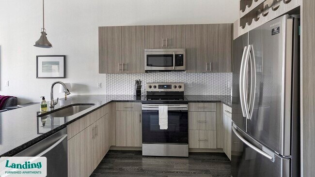 7201 Henneman Way McKinney, TX 75070 photo 5