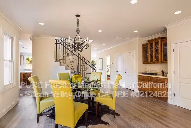 135 O' Connor St Menlo Park, CA 94025 photo 5