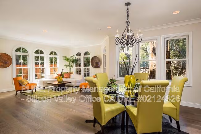 135 O' Connor St Menlo Park, CA 94025 photo 4