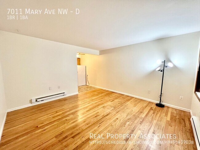 7011 Mary Ave NW Seattle, WA 98117 photo 3