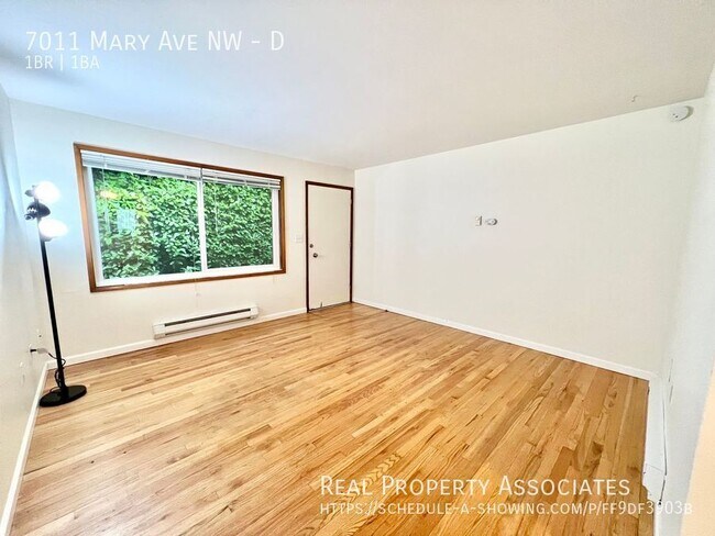 7011 Mary Ave NW Seattle, WA 98117 photo 5