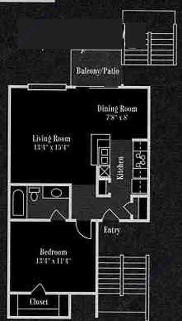 2100 Rickel Park Dr Hurst, TX 76053 photo 3