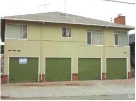 Erie Street Apartments photo 3